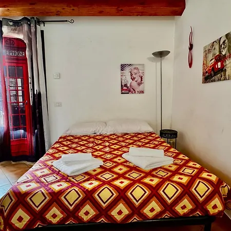 The House Of Castle Savona