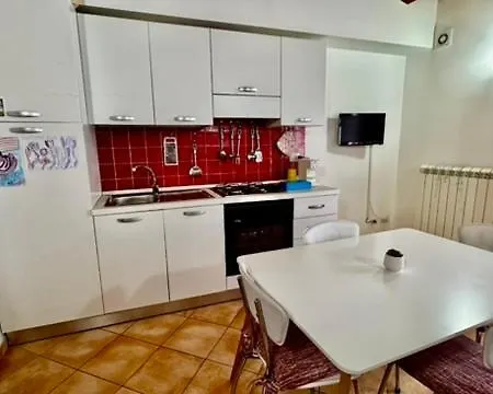 Apartment The House Of Castle Savona