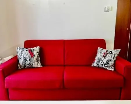 The House Of Castle Apartment *