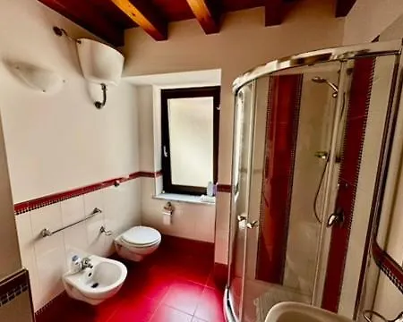 The House Of Castle Savona