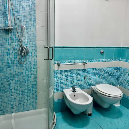 The House Of Castle Apartment Savona