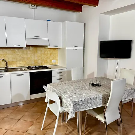 Apartment The House Of Castle Savona